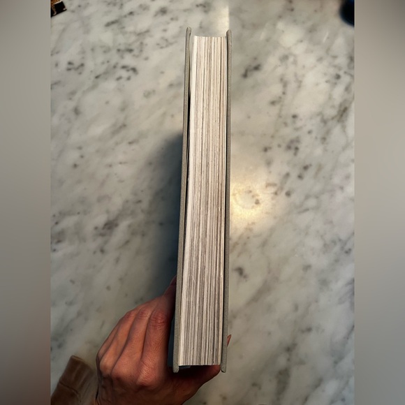 Gray Home Body Book - Picture 5 of 5